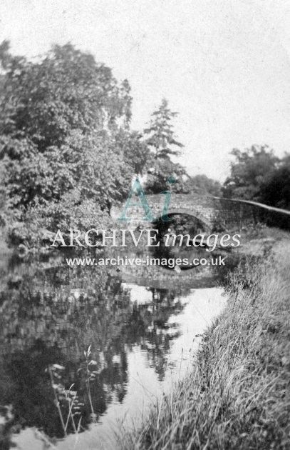 Swansea Canal, Godregraig