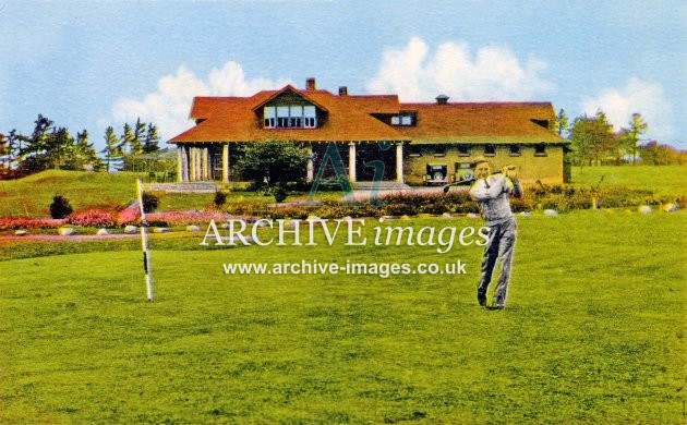 Kingston Ontario Golf Club