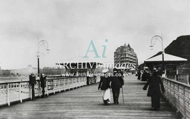 Llandudno Pier