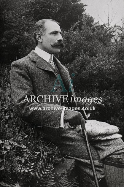 Edward Elgar MD