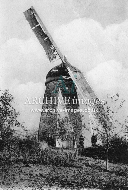 Wheatley windmill