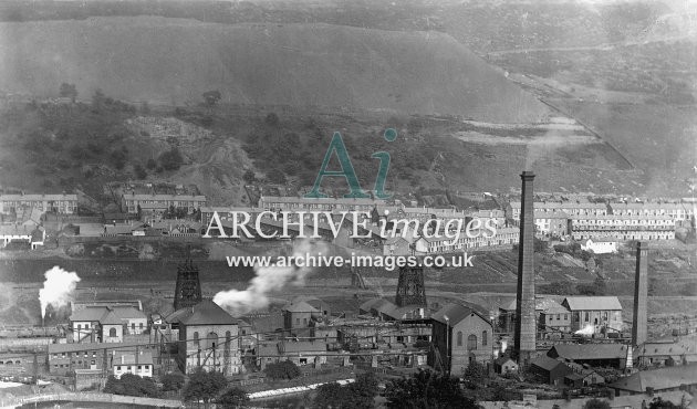 Merthyr Vale Colliery