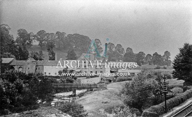 Creech St Michael Mill, nr Taunton