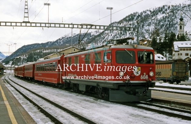 Samidan Railway Station 1999