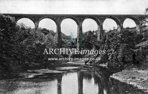 Entwhistle Viaduct