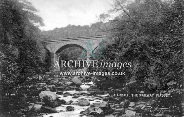 Glaisdale Railway Viaduct