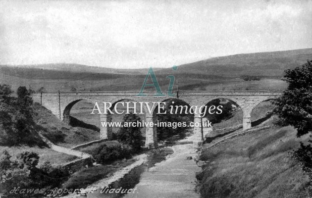 Hawes Appersoll Railway Viaduct