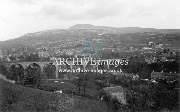 Ingleton Viaduct