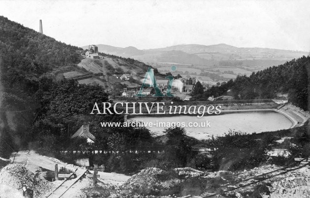 Reservoir Mine, Snailbeach