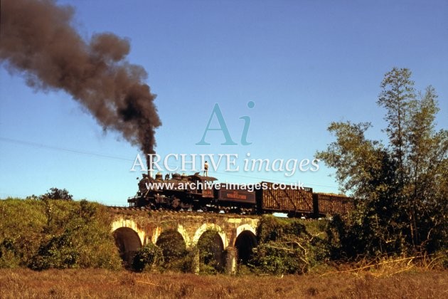 Cuba Railways, No 1635 26.2.98