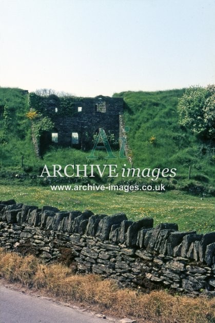 Comberow Incline Engine House c1970