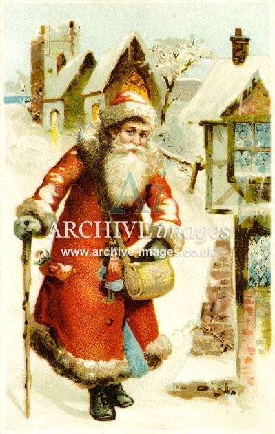 Father Christmas