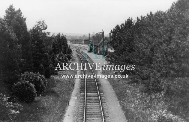 Stow on the Wold Railway Station