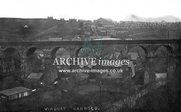 Bargoed Viaduct B