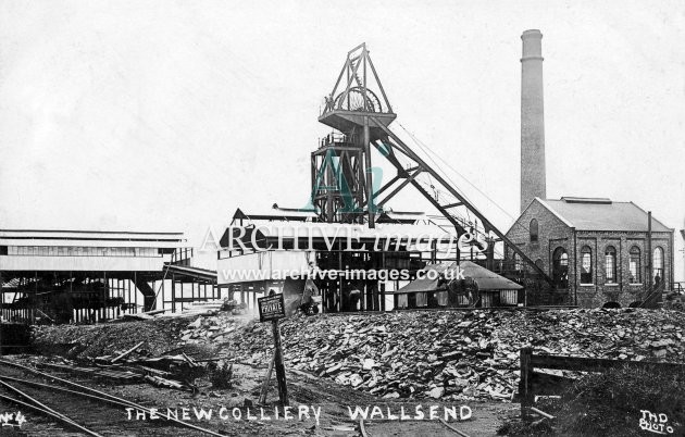 Colliery