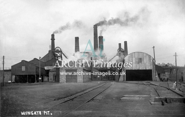 Colliery