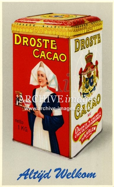 Droste Cacao, Dutch Cocoa FG
