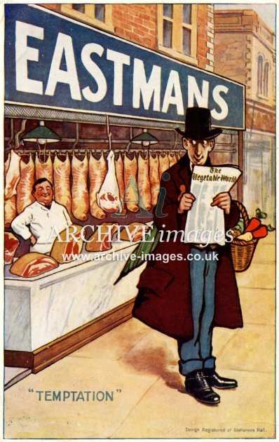 Eastmans Butchers, Temptation FG