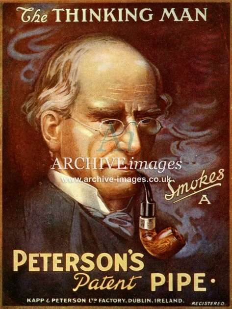 Petersons Pipes, Dublin FG