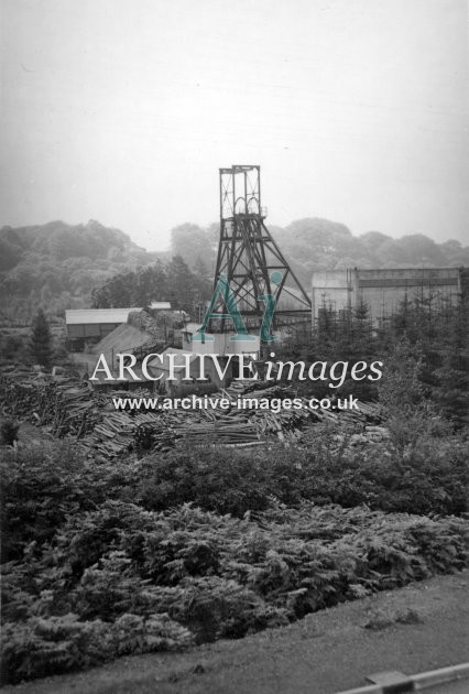 Northern United Colliery, Cinderford B