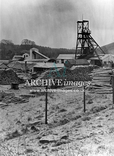 Northern United Colliery, Cinderford C
