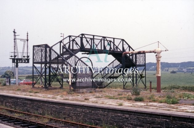 Railway Station