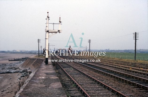 Railway Station