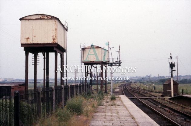 Railway Station