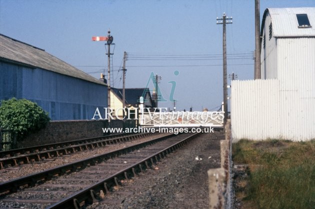 Railway Station