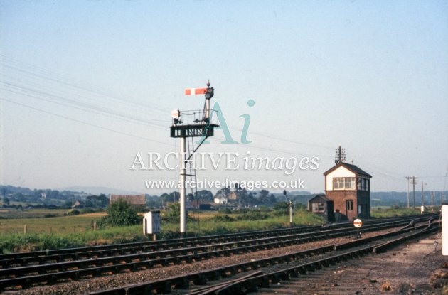 Railway Station