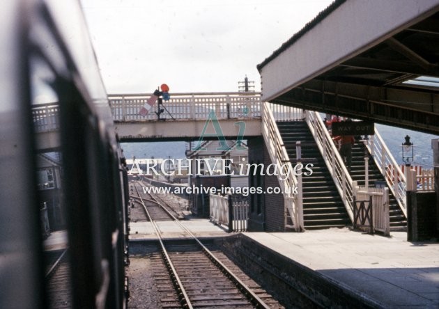 Railway Station