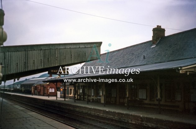 Railway Station