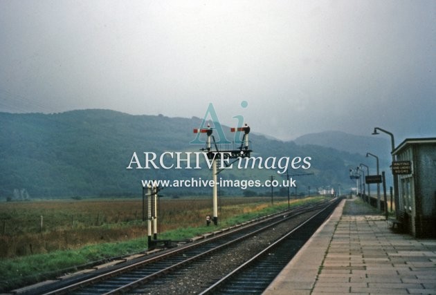 Railway Station