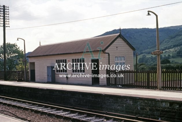 Railway Station