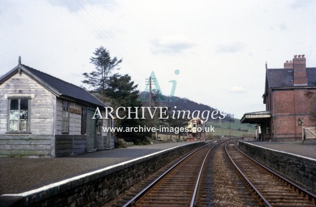 Railway Station