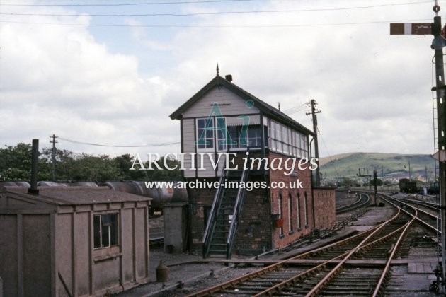 Railway Station