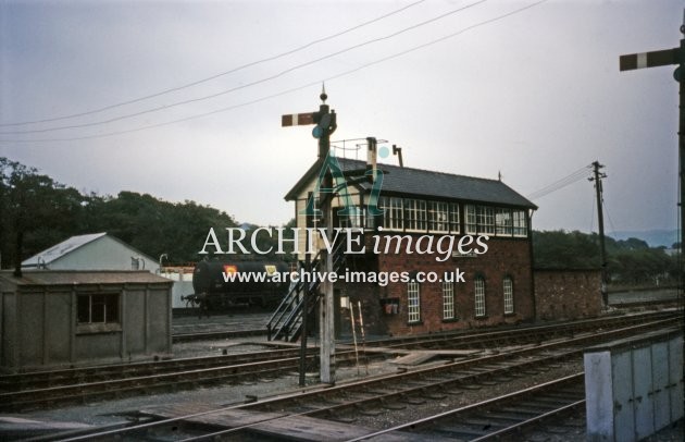 Railway Station