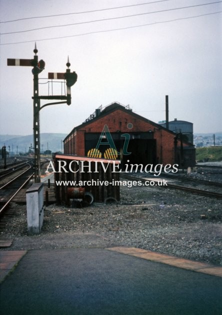 Railway Station