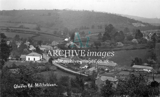 Mitcheldean