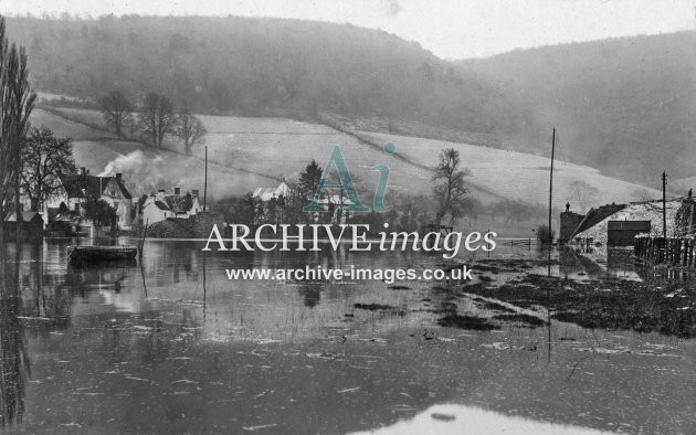 Wye Valley
