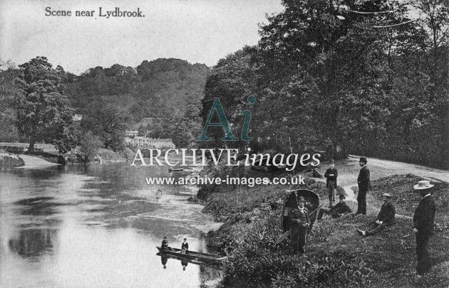 Wye Valley