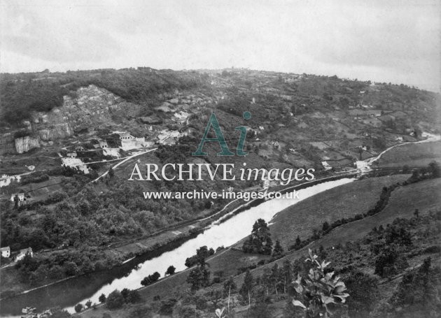 Wye Valley