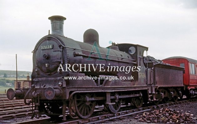 Keith Jct No 57634 c6.1965