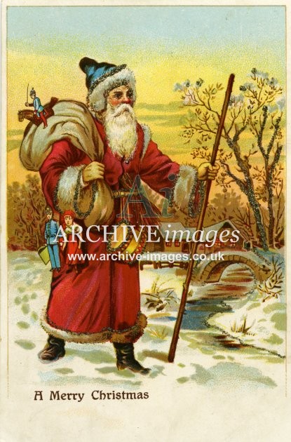 Father Christmas