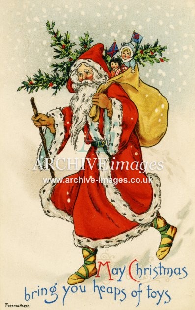 Father Christmas