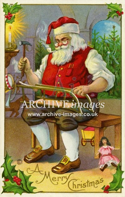 Father Christmas