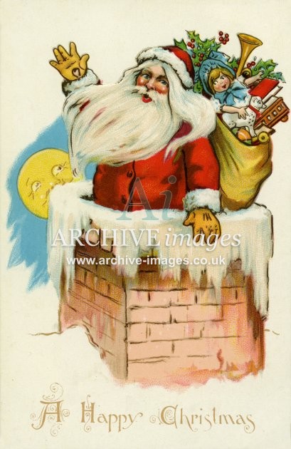 Father Christmas