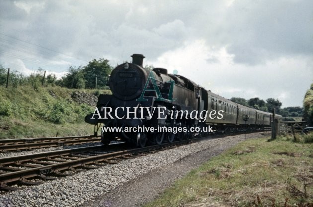 Somerset Railway Station