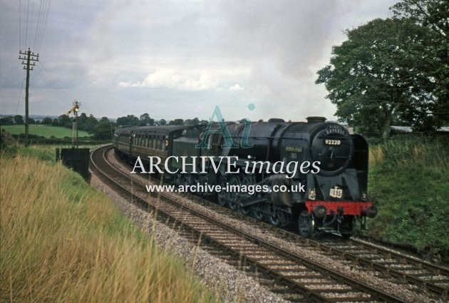 Somerset Railway Station