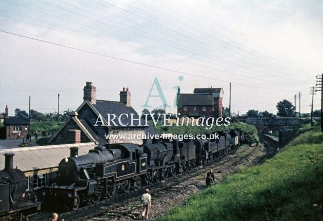 Somerset Railway Station